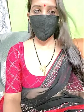 SVsexyCOUPAL online show from April 15, 4:00 pm