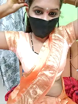 SVsexyCOUPAL online show from April 23, 7:04 pm