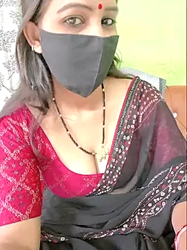 SVsexyCOUPAL online show from April 12, 7:11 am