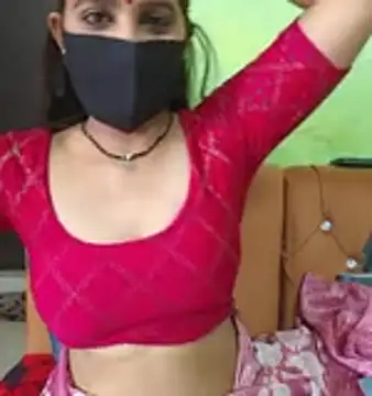 Snapshot of SVsexyCOUPAL chatting on June 7, 6:40 am SVsexyCOUPAL online show from June 7, 6:40 am