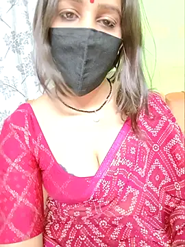 SVsexyCOUPAL online show from April 16, 7:03 pm