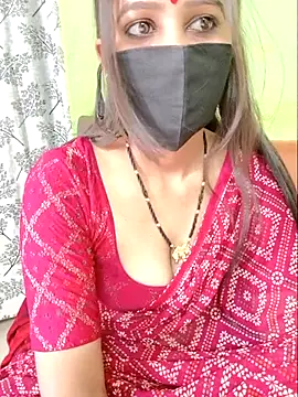 SVsexyCOUPAL online show from April 13, 7:23 am