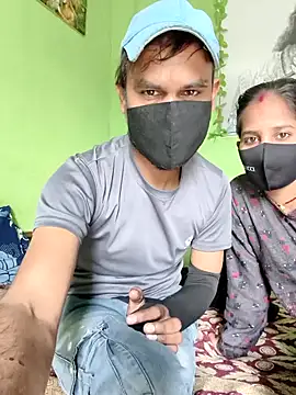 SVsexyCOUPAL online show from November 24, 6:13 am