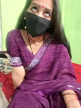 SVsexyCOUPAL online show from January 12, 6:36 pm