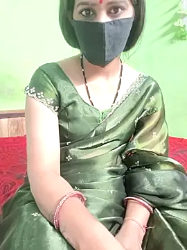 SVsexyCOUPAL online show from January 17, 5:38 pm