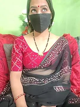 SVsexyCOUPAL online show from February 1, 6:00 am