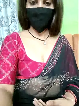 SVsexyCOUPAL online show from April 2, 8:37 pm