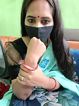 SVsexyCOUPAL online show from February 8, 6:38 pm