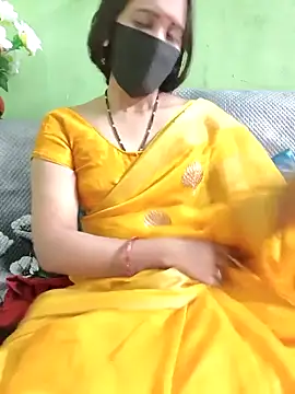 SVsexyCOUPAL online show from February 5, 6:48 pm