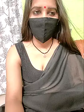 SVsexyCOUPAL online show from April 6, 4:52 pm