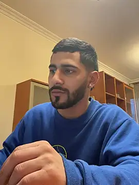 Snapshot of Cum_076 chatting on February 27, 8:03 am Cum 076 online show from February 27, 8:03 am