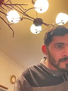 Cum 076 online show from December 3, 1:10 pm