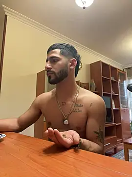 Snapshot of Cum_076 chatting on February 26, 8:58 am Cum 076 online show from February 26, 8:58 am