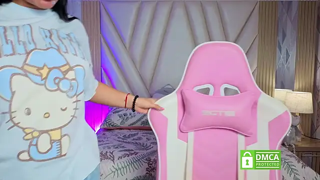 Miia harper  online show from January 15, 1:25 pm