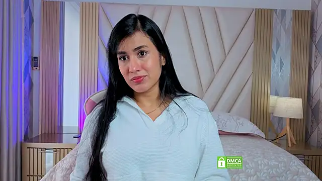 Miia harper  online show from November 15, 12:31 pm