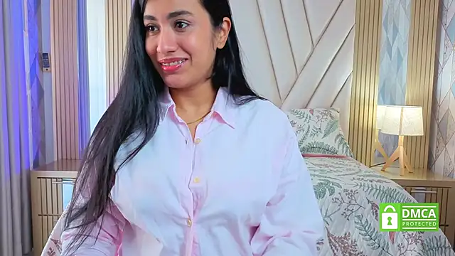 Miia harper  online show from November 1, 12:10 pm