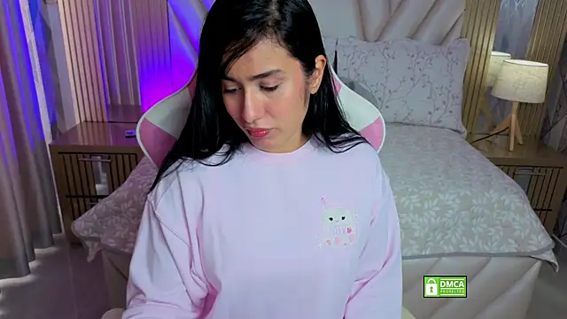 Miia harper  online show from November 27, 12:27 pm