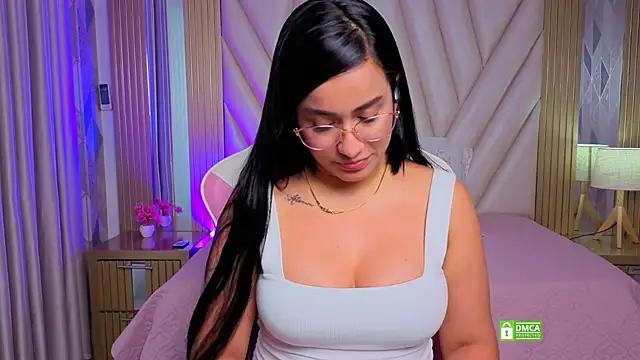 Miia harper  online show from February 25, 2:06 pm