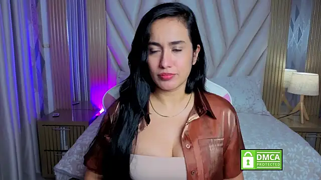 Miia harper  online show from December 5, 11:31 am