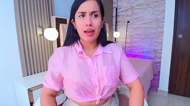 Snapshot of Miia_harper_ chatting on October 9, 1:22 pm Miia harper online show from October 9, 1:22 pm