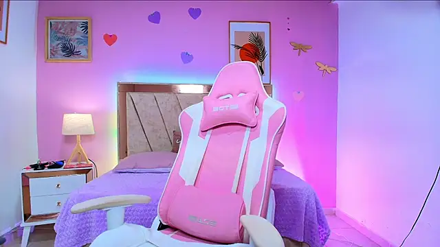 Snapshot of Miia_harper_ chatting on February 26, 2:59 pm Miia harper online show from February 26, 2:59 pm
