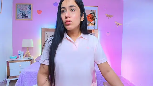 Snapshot of Miia_harper_ chatting on March 10, 1:10 pm Miia harper online show from March 10, 1:10 pm