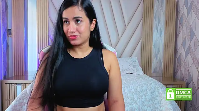 Miia harper  online show from November 4, 11:36 am