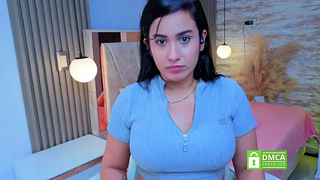 Miia harper  online show from February 5, 2:57 pm