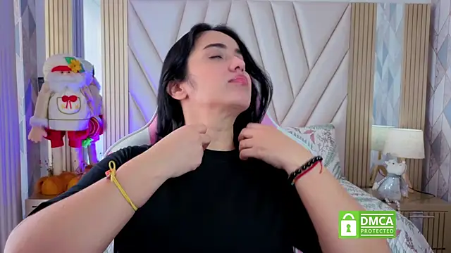 Miia harper  online show from January 9, 1:40 pm