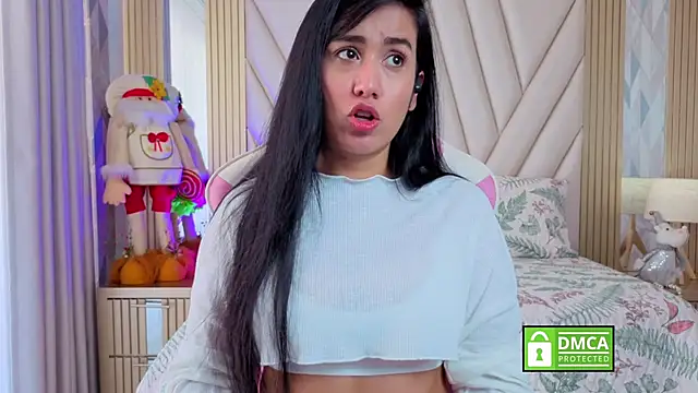 Miia harper  online show from December 22, 1:55 pm