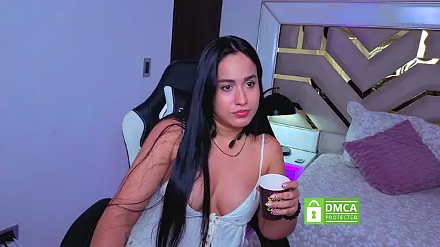 Miia harper  online show from February 19, 4:26 pm