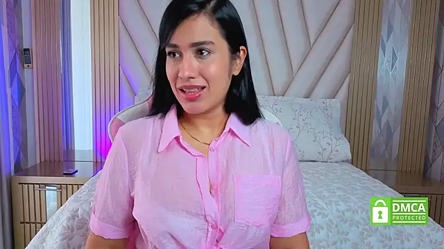 Miia harper  online show from November 5, 12:08 pm