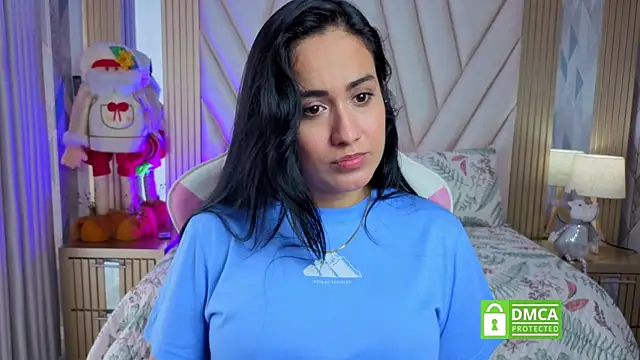 Miia harper  online show from January 8, 8:04 pm