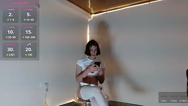 zara cutehot19 online show from March 5, 5:42 pm