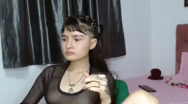 Snapshot of saritapretyy chatting on March 10, 2:50 am saritapretyy online show from March 10, 2:50 am