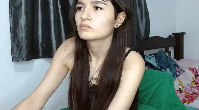 Snapshot of saritapretyy chatting on March 8, 2:23 am saritapretyy online show from March 8, 2:23 am
