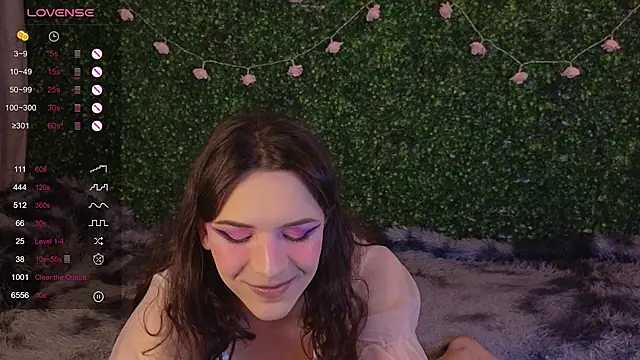 EkaterinaUpple online show from March 23, 5:35 pm