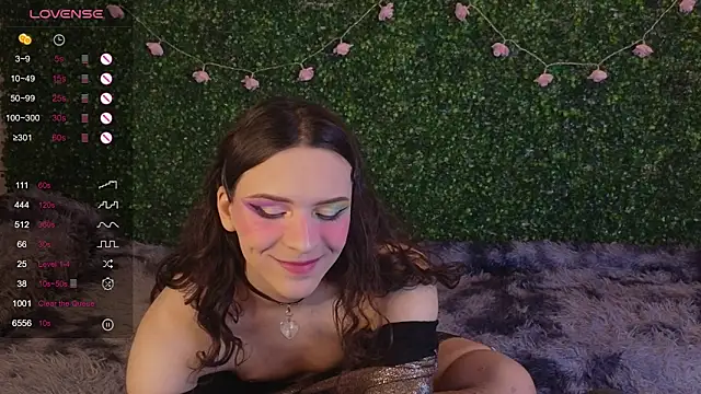 EkaterinaUpple online show from March 29, 5:58 pm