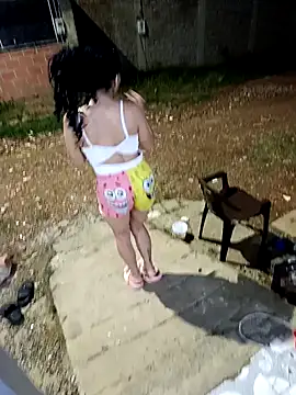 Snapshot of NaughtyDirtySlut chatting on December 29, 4:48 am NaughtyDirtySlut online show from December 29, 4:48 am