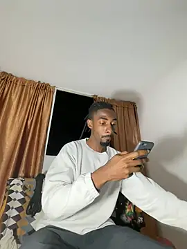 Malkon Big online show from January 12, 12:39 am