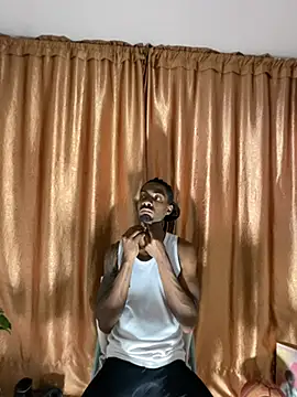 Malkon Big online show from March 26, 10:29 pm