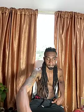 Malkon Big online show from March 29, 8:43 pm