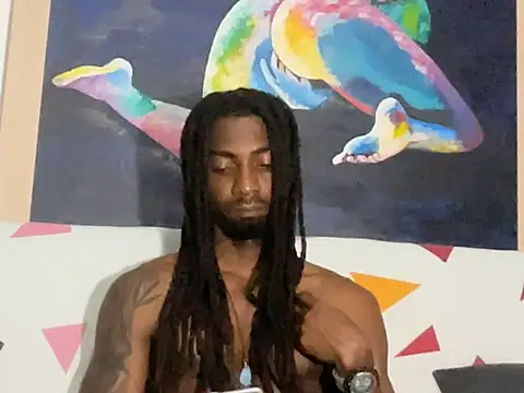 Snapshot of Malkon_Big chatting on March 20, 12:08 am Malkon Big online show from March 20, 12:08 am