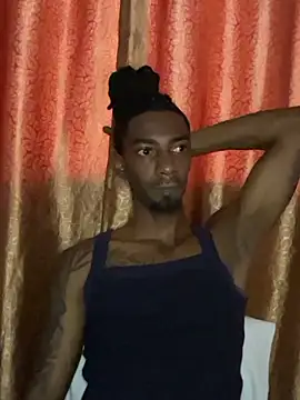 Malkon Big online show from March 19, 3:34 pm