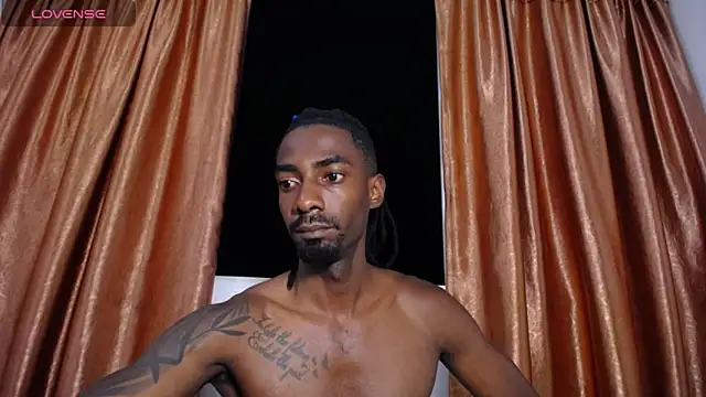 Malkon Big online show from April 7, 1:29 am