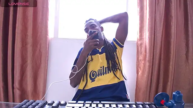 Malkon Big online show from April 3, 6:14 pm