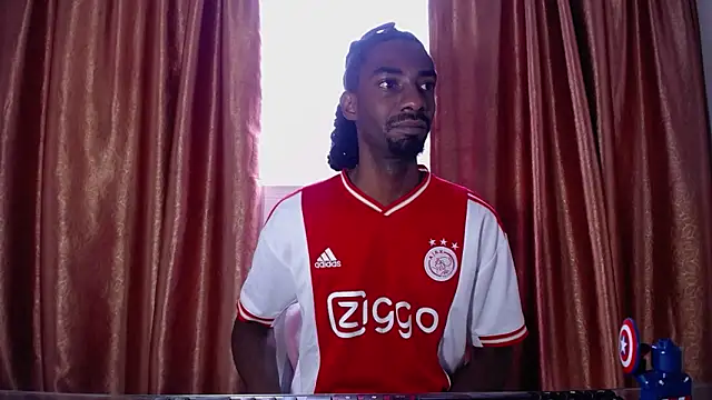 Malkon Big online show from April 17, 12:52 pm