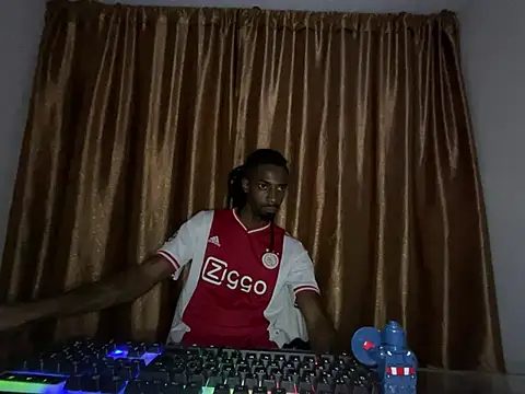 Malkon Big online show from February 23, 11:38 pm