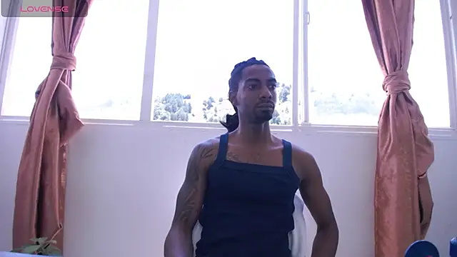 Malkon Big online show from March 23, 5:24 pm