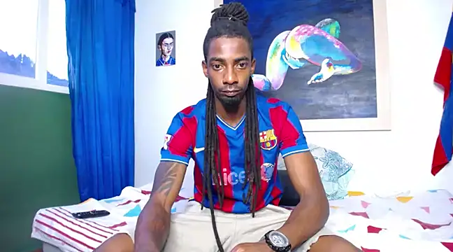 Snapshot of Malkon_Big chatting on March 16, 11:15 pm Malkon Big online show from March 16, 11:15 pm